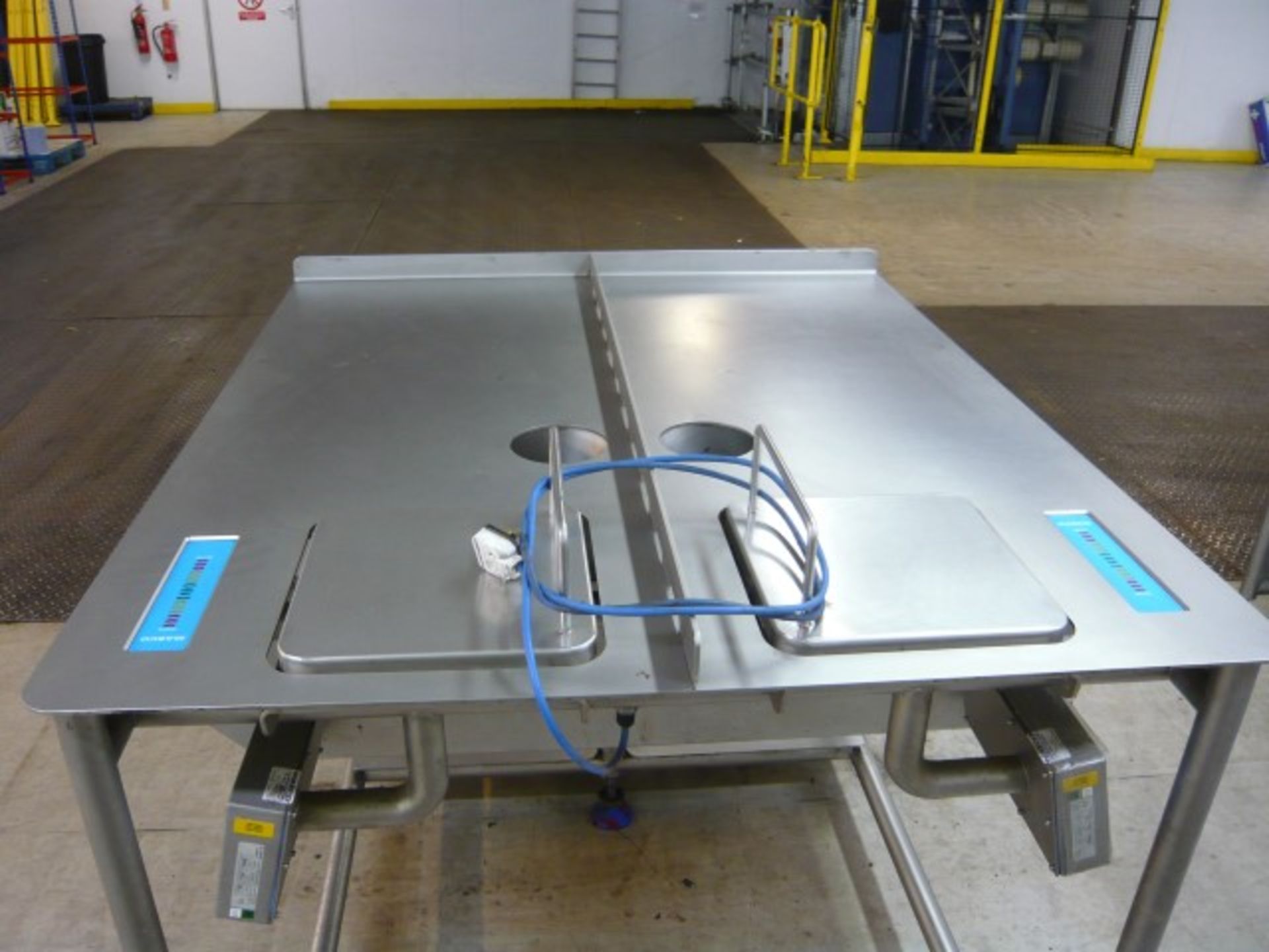 Proseal packaging line - Line 1 - Image 5 of 29