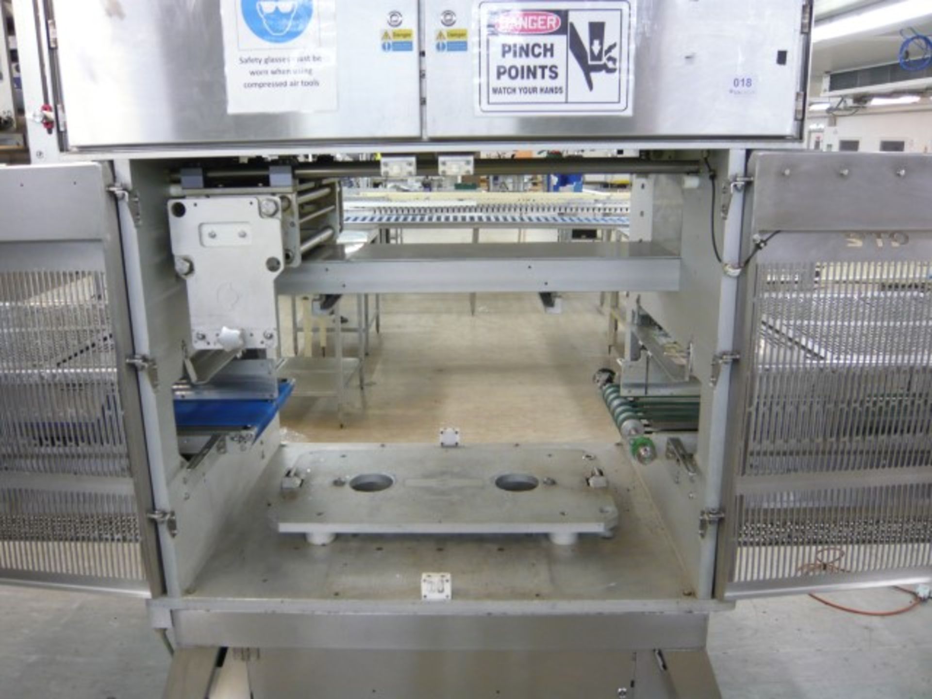 Proseal packaging line - Line 1 - Image 11 of 29