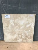 Travertine Tiles (28 SQM)