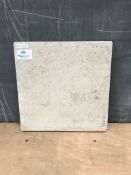 Limestone Tiles 400 x 400m (11.2 SQM)