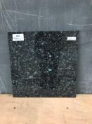 Blue Pearl Granite Tiles 400 x 400mm (2.56 SQM)