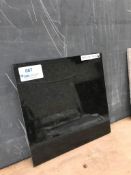 Absolute Black Granite Tiles 300 x 300mm (2.07 SQM)