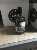 (60) Bottles of Wild June Gin (70cl)