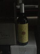 (6) Bottles of Antonio Mas (75cl)