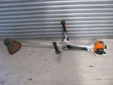 Stihl FS460C petrol brush cutter