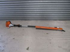 Stihl HL94/L petrol hedge trimmer