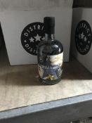 (39) Bottles of Wild June Gin (70cl