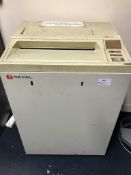 Rexel 42736 Paper Shredder