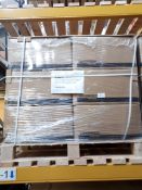 Pallet comprising (18) Superwinch TSI 35KN-24v-SR winch, Part no. 615002