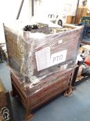 Quantity of PTO's and spares including TDI's