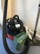 Henry Vacuum Cleaner