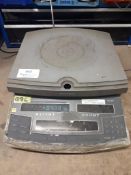 Avery Weigh Tronix PC-810 high precision counting scale