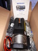 Superwinch S3000-24v-WR-RF-30- FT Remote, Part no. S104233