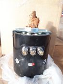 (3 Pallets, 340 Approx) 24v Electric motors