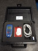 CEM DT-156 coating thickness gauge