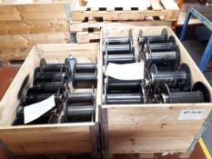 (2) Boxes of Drum Assembly's
