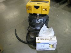 Mirka 915 Industrial Vac/Dust collection unit