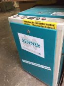 Renner Model RS.40 compressed air centre