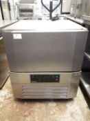 Precision PCF 15 Stainless Steel Undercounter Blast Chiller