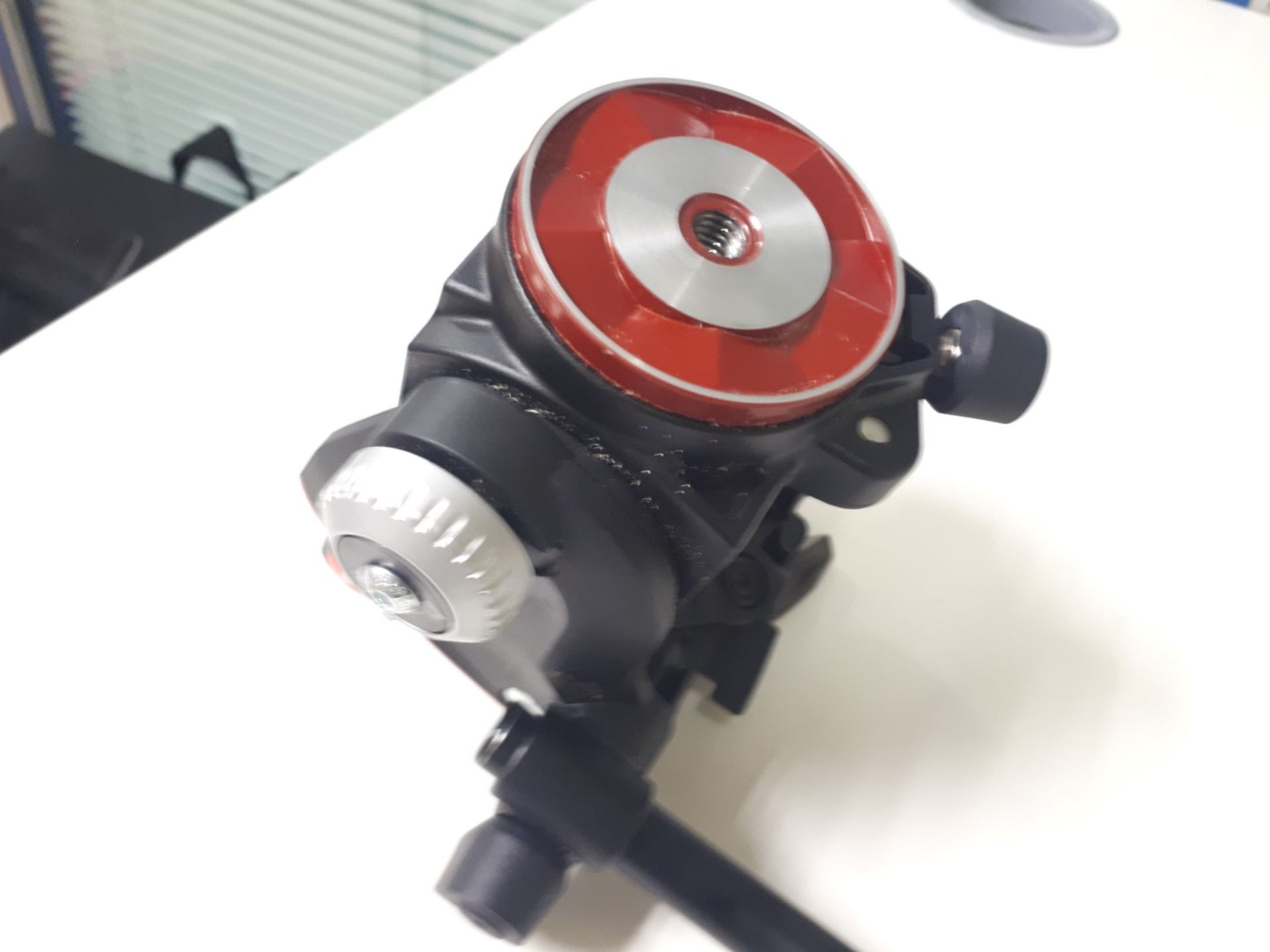 Manfrotto Video Head - Image 2 of 2