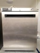 Williams HA135SA 135 Ltr Single Door Undercounter Fridge