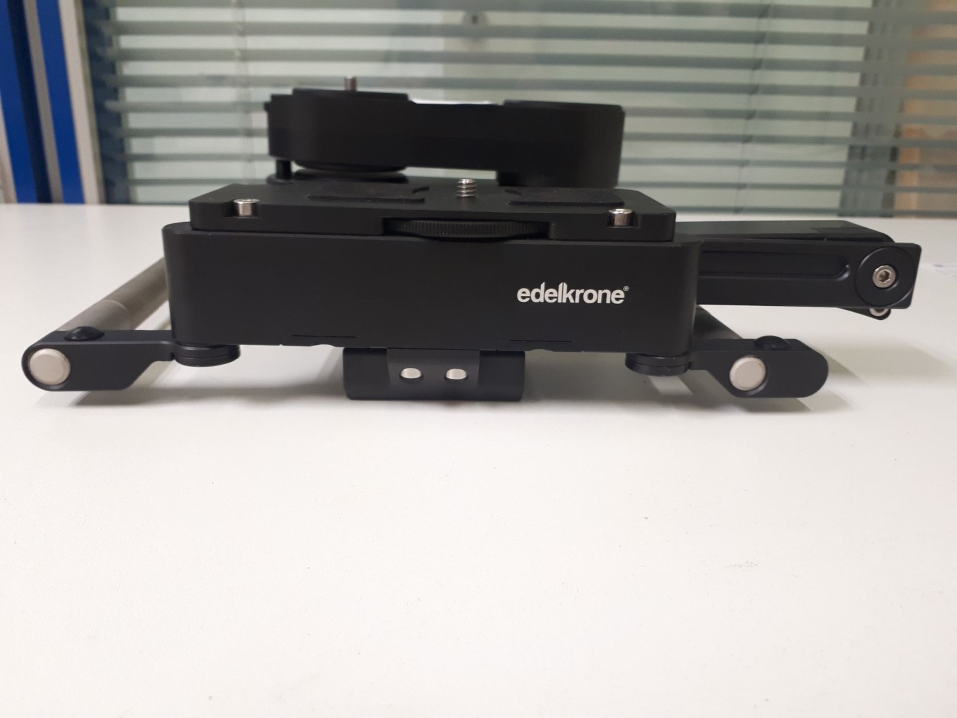 (2) Edelkrone Sliders - Image 2 of 4