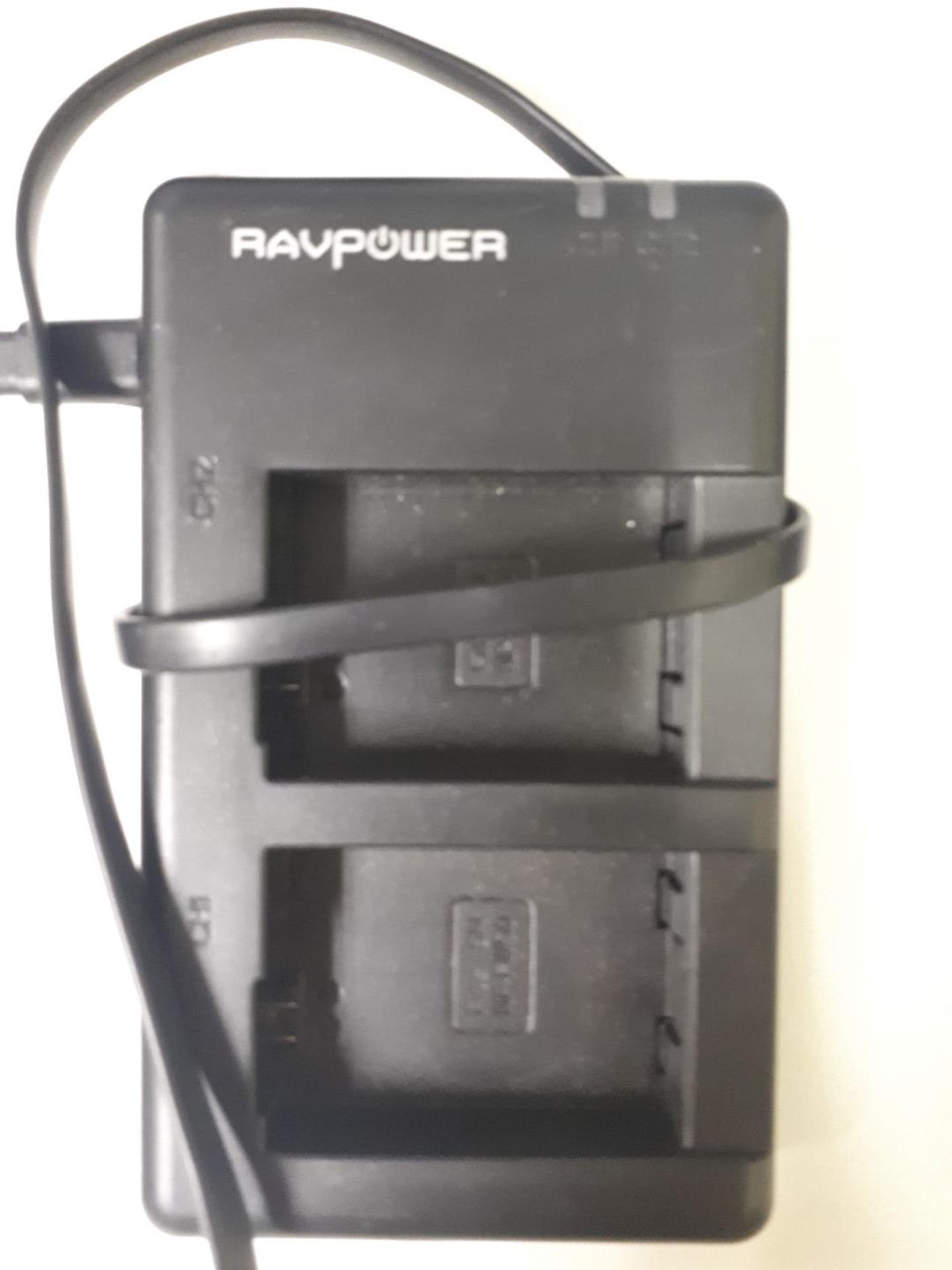 Quantity of Battery Chargers, Adapters & Power Leads - Image 5 of 7