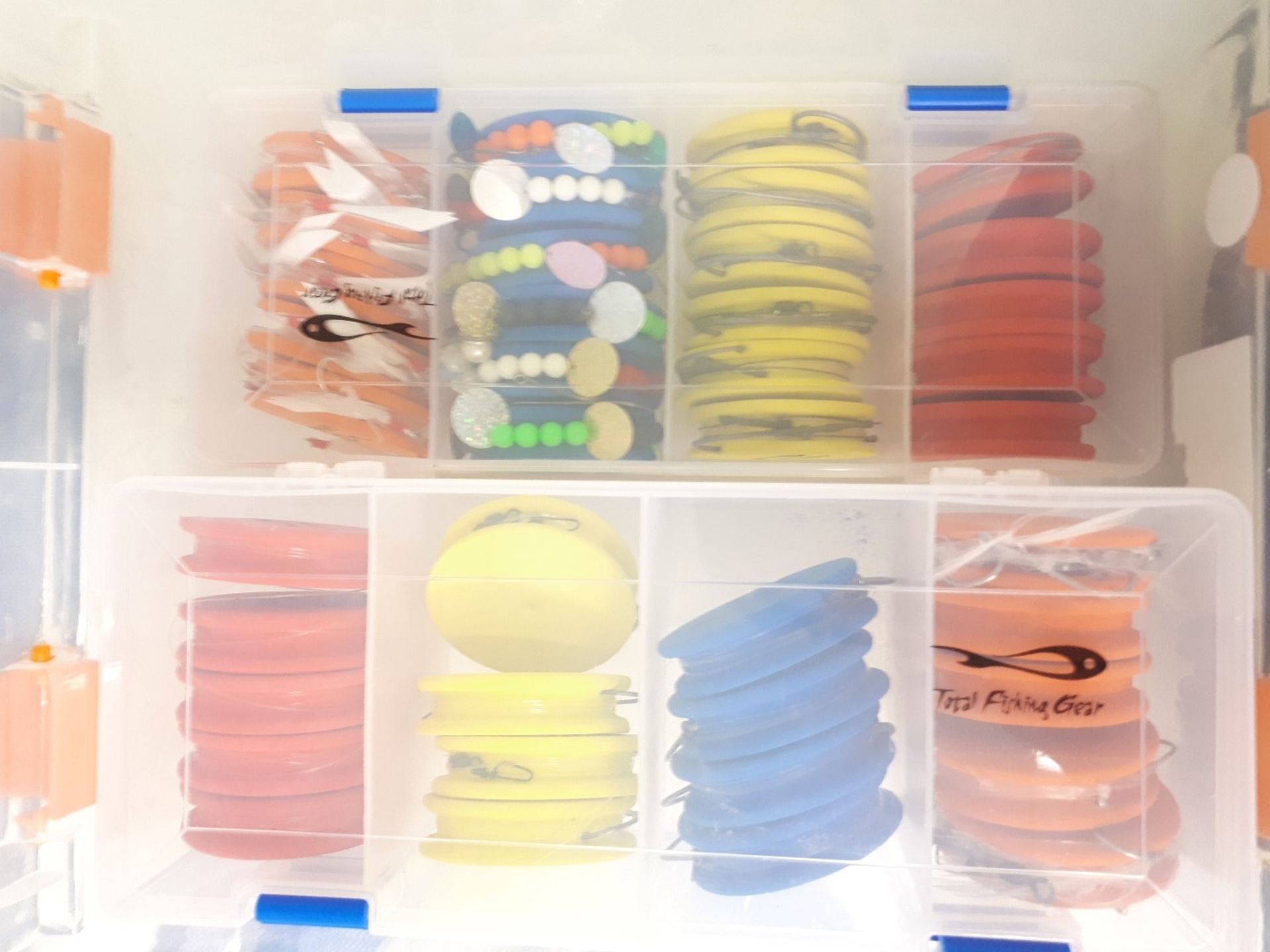 Quantity of Assorted Fishing Tackle - Image 2 of 10