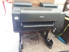 Canon PRO 2000 imagePROGRAF Wide Format 24" Printer