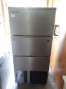 Hoshizaki IM-240NE Ice Machine