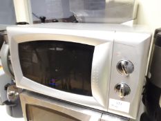 Matfer P90N28TL-C5 28 Ltr 900w Microwave