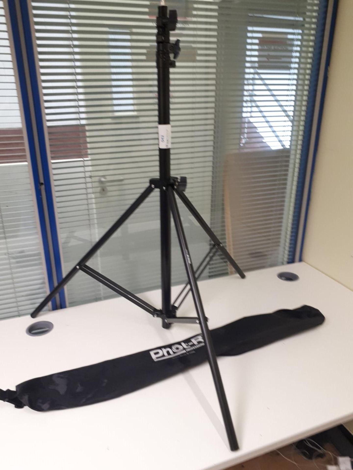 Phot-R Professional Tripod