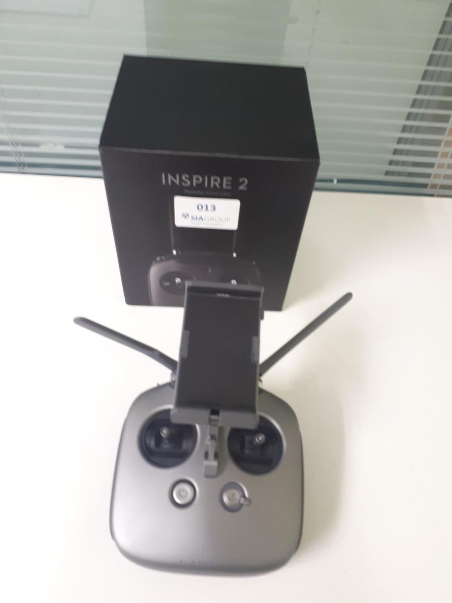 DJI Inspire 2 Remote Controller