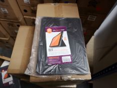 Quantity of STM iPad 5th & 6th Gen Black Rugged Cases 9.7" (98)