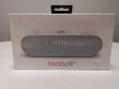 Beats by Dre Beats Pill+ Wireless Speaker