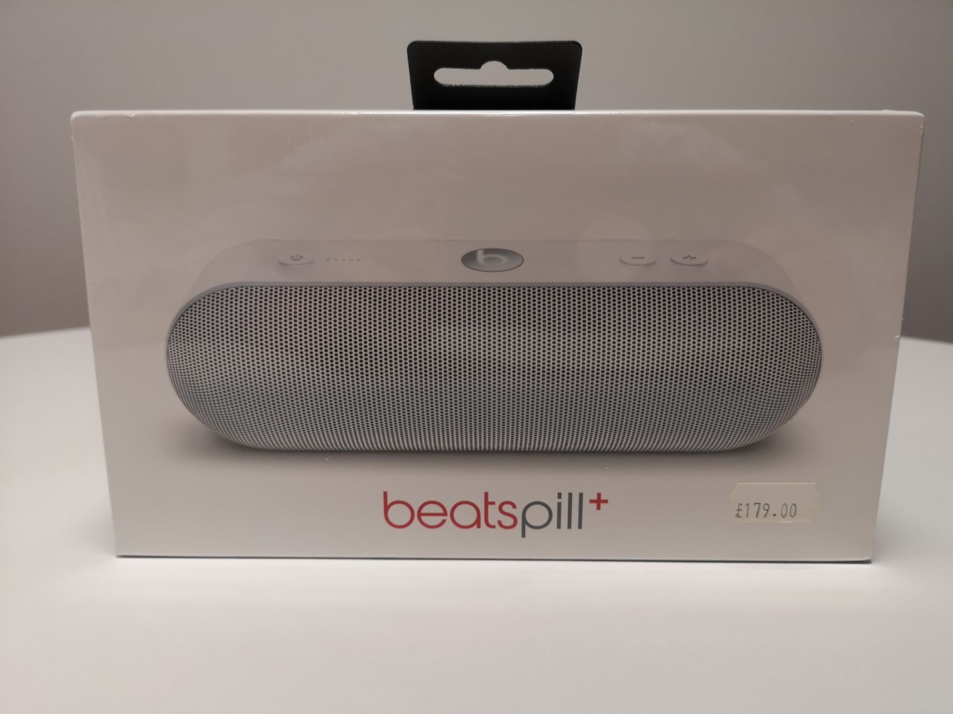 Beats by Dre Beats Pill+ Wireless Speaker