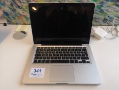 Apple MacBook Pro "Core i5" 2.3 13" Early 2011