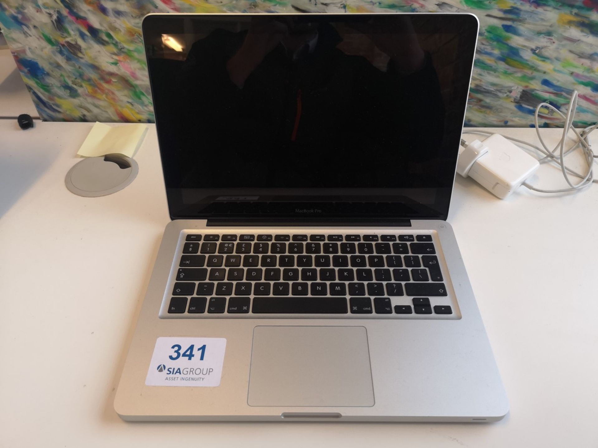 Apple MacBook Pro "Core i5" 2.3 13" Early 2011