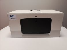 Sonos Play:5 (Gen 2) Bluetooth Speaker