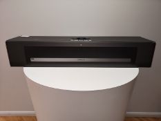 Sonos Playbar Bluetooth Soundbar Speaker