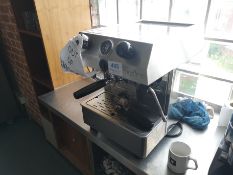 Fracino Coffee Machine and Grinder - Parts and Spares Only