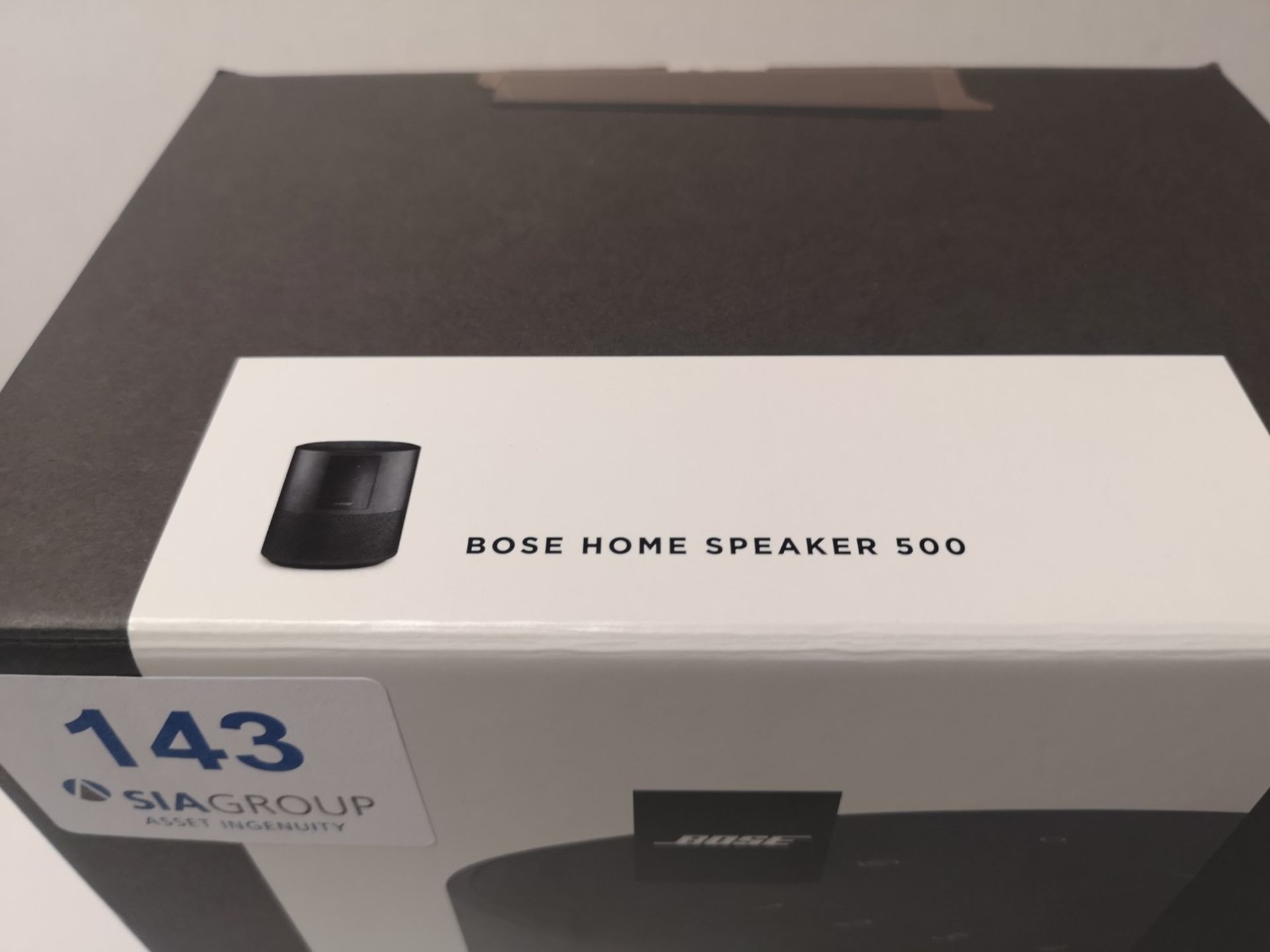 Bose Home Speaker 500 Bluetooth Speaker (Ex-Demo) - Image 2 of 4