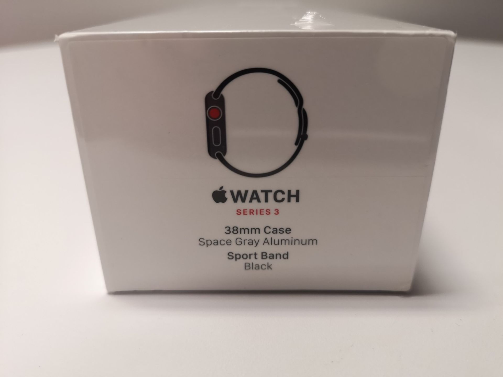 Apple Watch, Series 3 (GPS & Cellular) - Image 3 of 3