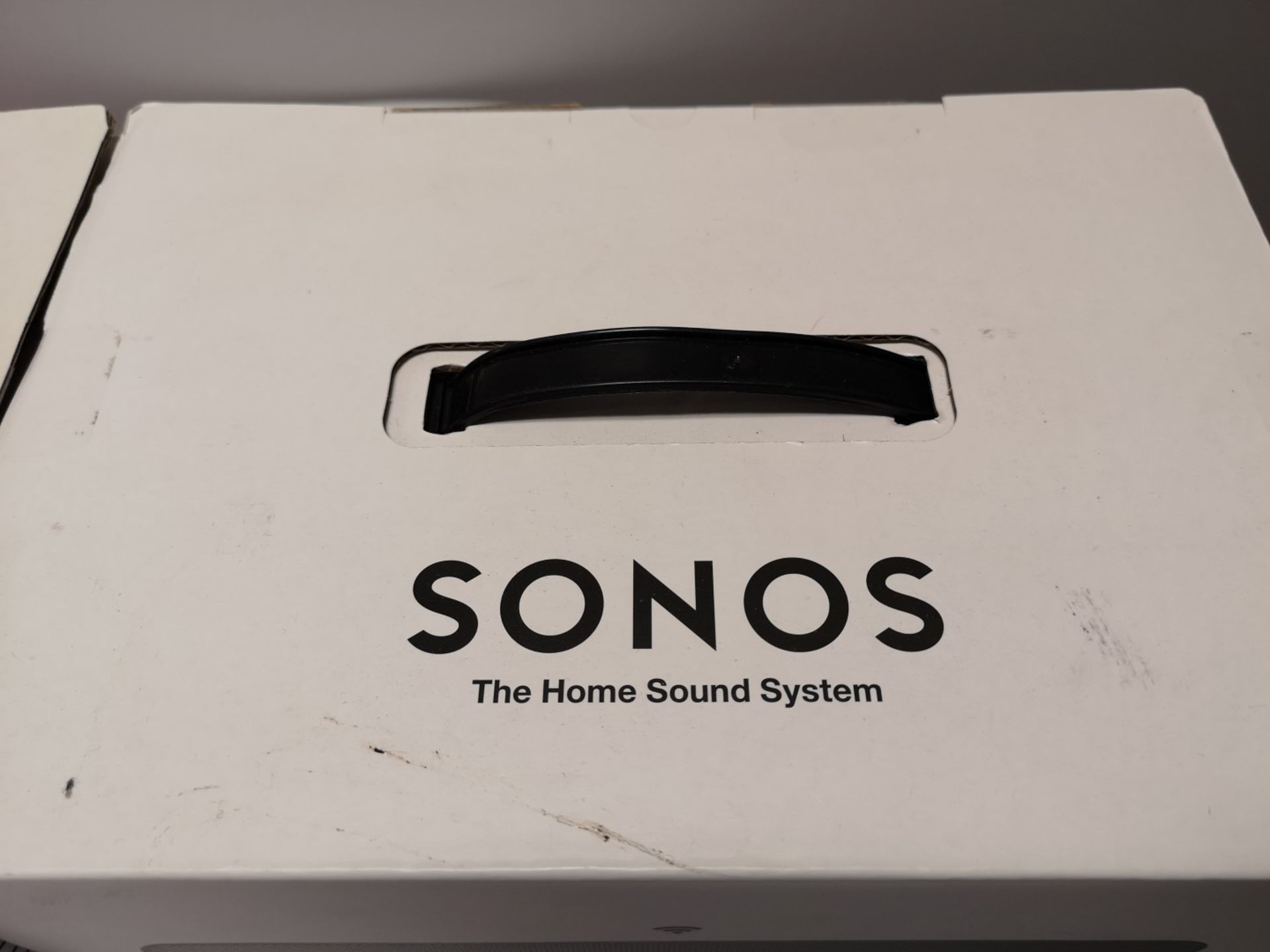 Two Sonos Play:3 Bluetooth Speaker - Image 11 of 11