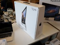 Apple iMac "Core i5" 2.3 21.5-Inch (Mid-2017)