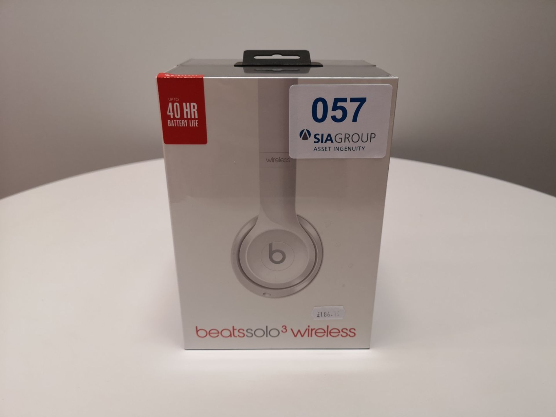 Beats by Dre Beats Solo 3 Wireless Headphones