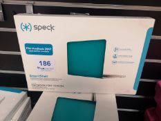 Quantity of Speck MacBook Pro 13" Hard Shell Cases