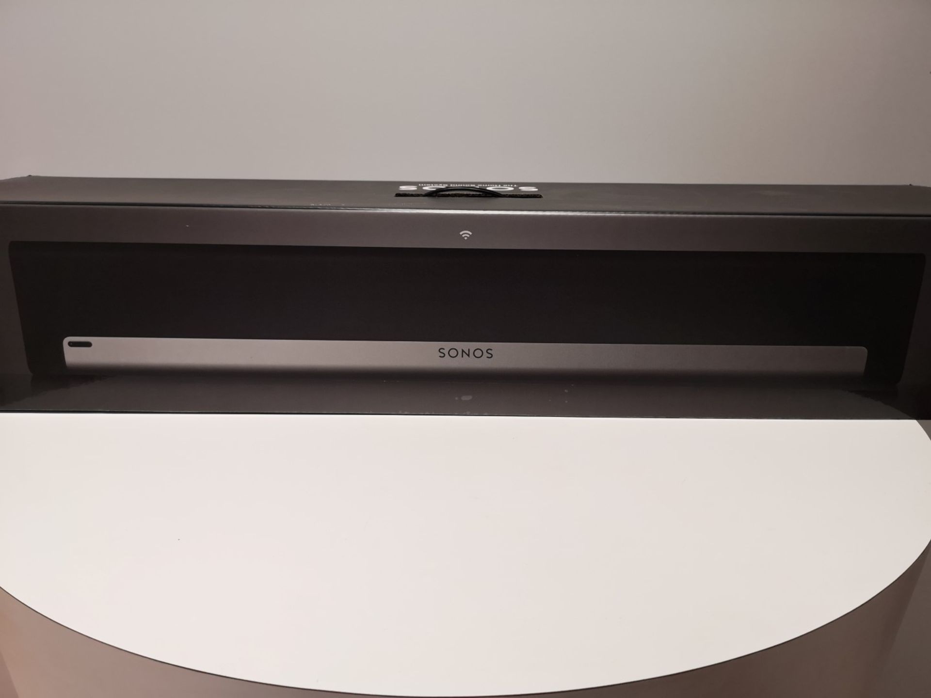 Sonos Playbar Bluetooth Soundbar Speaker - Image 4 of 5