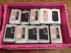 Quantity of Pipetto London Phone Cases