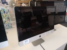 Apple iMac "Core i5" 2.5 21.5-Inch (Mid-2011)